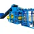 Semi/Fully Automated Paver Blocks Making Machine